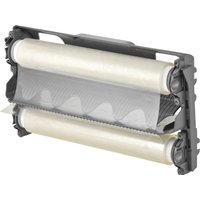LEITZ Folienkassette für Kalt-Laminiergerät CS9/CS9E, 20 m