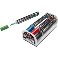 Pentel SC-5102688 Whiteboardmarker Set – Bild 2