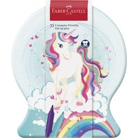 Faber-Castell SC-5661760 Fasermaler 33er – Bild 2