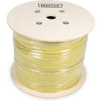 DIGITUS Installationskabel Kat.7A, S/FTP, PiMF, 100 m – Bild 2