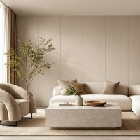 Home Deluxe 4058166440860 Wandpaneel Set