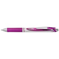 Pentel Liquid Gel-Tintenroller Energel BL77, magenta – Bild 2