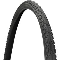 FISCHER Fahrrad-Reifen, pannensicher, 28, (71,12 cm)