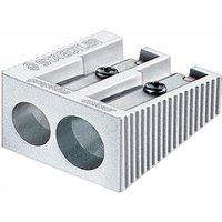Staedtler SC-57084224 Doppel-Spitzer Metall – Bild 2