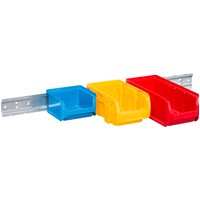 allit Metall-Schiene, ProfiPlus Endless 59, silber – Bild 2