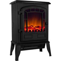 monzana 103239 Elektrischer Kamin 2000W