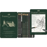 Faber-Castell SC-5660685 Graphite Set – Bild 2
