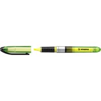 STABILO Textmarker NAVIGATOR, gelb