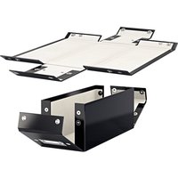 LEITZ Hängeregistratur-Box Click & Store, schwarz