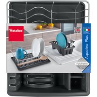 Metaltex SC-6465155 Spülkorb Aquatex PLUS – Bild 2