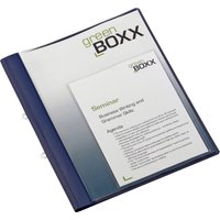 DURABLE Selbstklebetaschen POCKETFIX, DIN A5, transparent – Bild 2