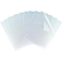 ELBA Sichthülle Standard, DIN A4, PP, 0,12 mm, farblos – Bild 2