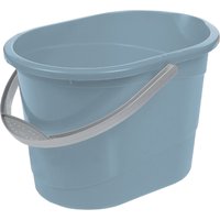 keeeper Putzeimer, thies, oval, 13 Liter, nordic-blue – Bild 2