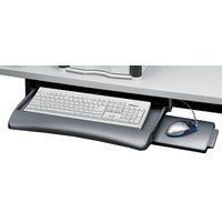 Fellowes SC-5393804 Tastaturschublade – Bild 2