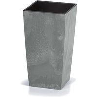 Deuba 108515 Blumentopf Betonoptik