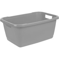 keeeper Wäschewanne, aenna, Breite: 650 mm, nordic-grey – Bild 2
