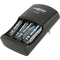 ANSMANN Ladegerät, NiZn CHARGER, für Nickel-Zink-Akkus – Bild 2