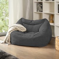 Home Deluxe 4058166276889 Sitzsack Sessel