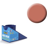 Bronze (metallic) - Aqua Color - 18ml