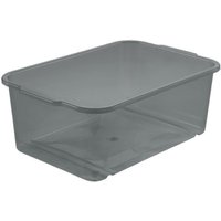 keeeper Aufbewahrungswanne, wilma, (B)300 x (T)200 mm, grau