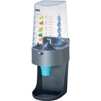 uvex Gehörschutz-Spender, one2click, magn. Befestigung