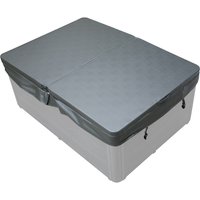 Thermoabdeckung für Outdoor Whirlpool SUNSET