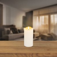 NKD 5227467 LED-Echtwachskerze – Bild 2