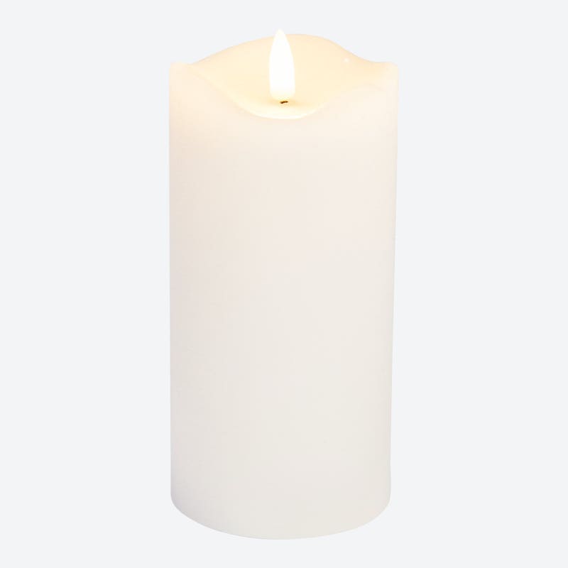 NKD 5227467 LED-Echtwachskerze – Bild 3