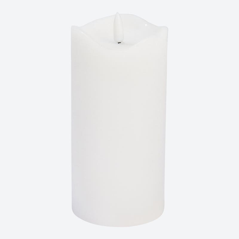 NKD 5227467 LED-Echtwachskerze – Bild 4