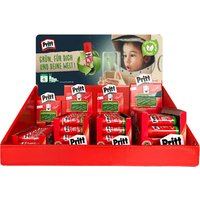 Pritt Klebestifte, 97er Display GRATIS SOMAT Tabs – Bild 2
