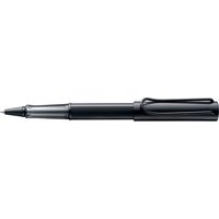 LAMY Tintenroller AL-star black – Bild 2