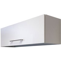 Hängeschrank Neo Weiß 100cm