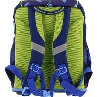 herlitz Schulranzen UltraLight XL Plus, T-Rex Explorer – Bild 2