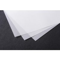 Clairefontaine Transparentpapier, 70/75 g/qm, DIN A4 – Bild 2
