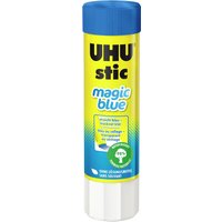 UHU Klebestift stic MAGIC, lösemittelfrei, 8,2 g – Bild 2