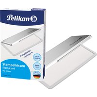 Pelikan Stempelkissen Gr. 2, (B)110 x (T)70 mm, ungetränkt