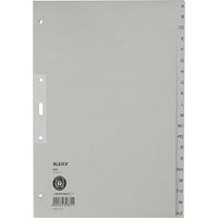 LEITZ Tauenpapier-Register, A-Z, A4 Überbreite, 20-teilig – Bild 2