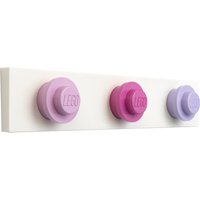LEGO Wandgarderobe WALL HANGER RACK, 3 Haken – Bild 2