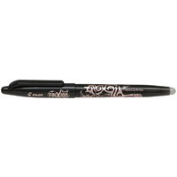 PILOT Tintenroller FRIXION BALL 10, schwarz – Bild 2