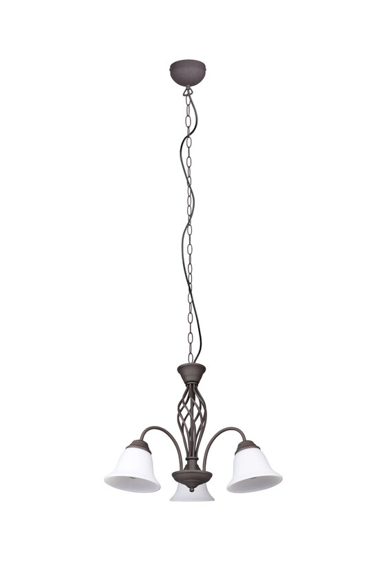 Trio 101000324 Rustica Pendelleuchte – Bild 4