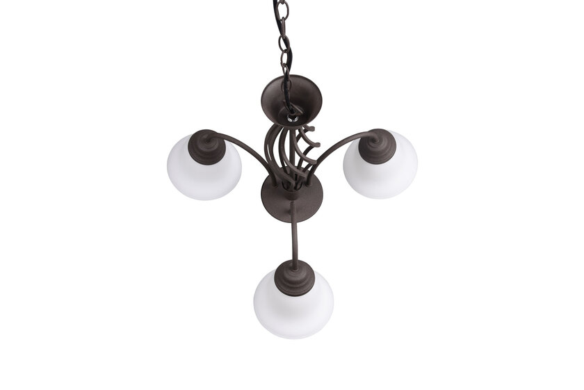 Trio 101000324 Rustica Pendelleuchte – Bild 5