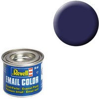 Nachtblau (glänzend) - Email Color - 14ml – Bild 2