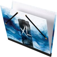 CANSON Zeichnungsmappe XL, 520 x 720 mm, Motive sortiert