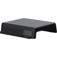 Fellowes Monitorständer Breyta, schwarz