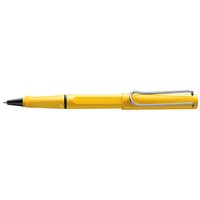 LAMY Tintenroller safari yellow – Bild 2