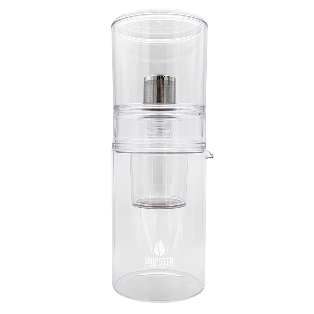 Home Deluxe DRIPSTER Cold Brew Dripper – Bild 6