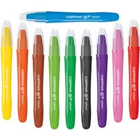 Maped Gelmalstift COLOR, PEPS GEL, 10er Kunststoffetui – Bild 2