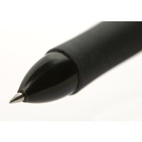 PILOT 4-Farb-Tintenroller FRIXION 4 COLORS, schwarz – Bild 2
