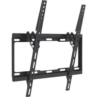 LogiLink TV-Wandhalterung, neigbar, für 81,28 - 139,7 cm – Bild 2