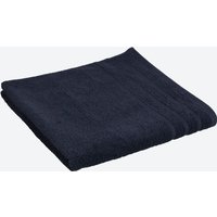 NKD 1733075 Frottee-Duschtuch blau – Bild 2